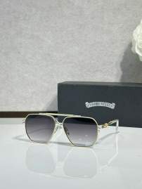 Picture of Chrome Hearts Sunglasses _SKUfw77364877fw
